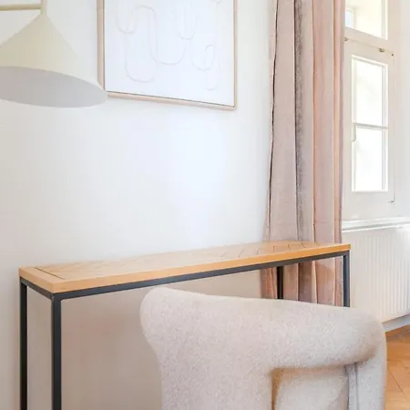 Hakuna - Penthouse Franziskanerplatz - Rooftop Apartment *