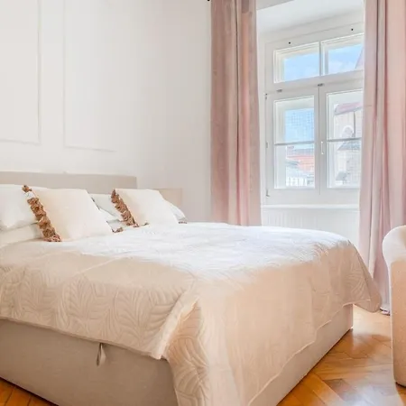 Hakuna - Penthouse Franziskanerplatz - Rooftop *