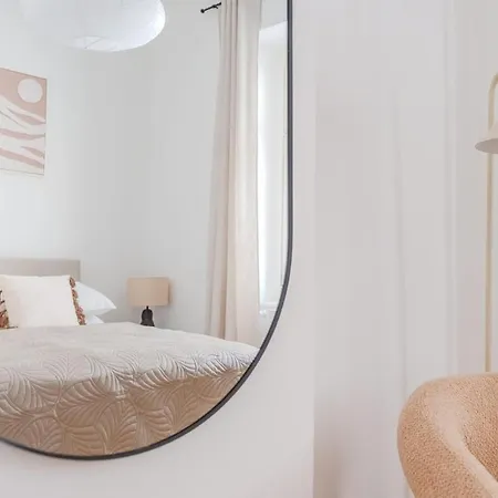 Hakuna - Penthouse Franziskanerplatz - Rooftop Apartment