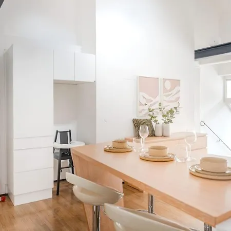 Hakuna - Penthouse Franziskanerplatz - Rooftop *